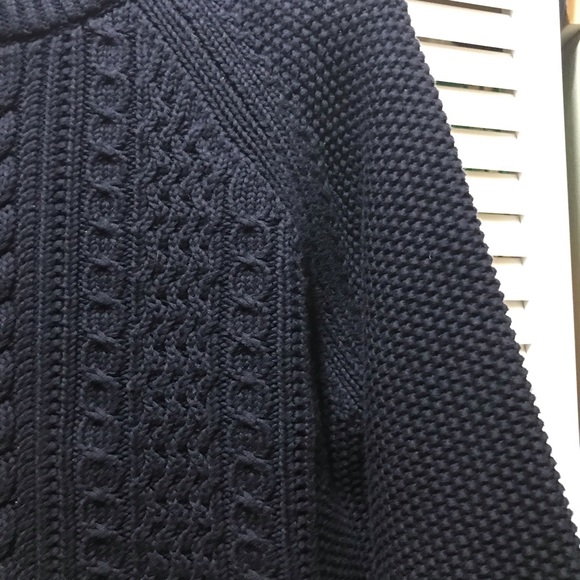 J Crew Cotton Pullover - Picture 3 of 7